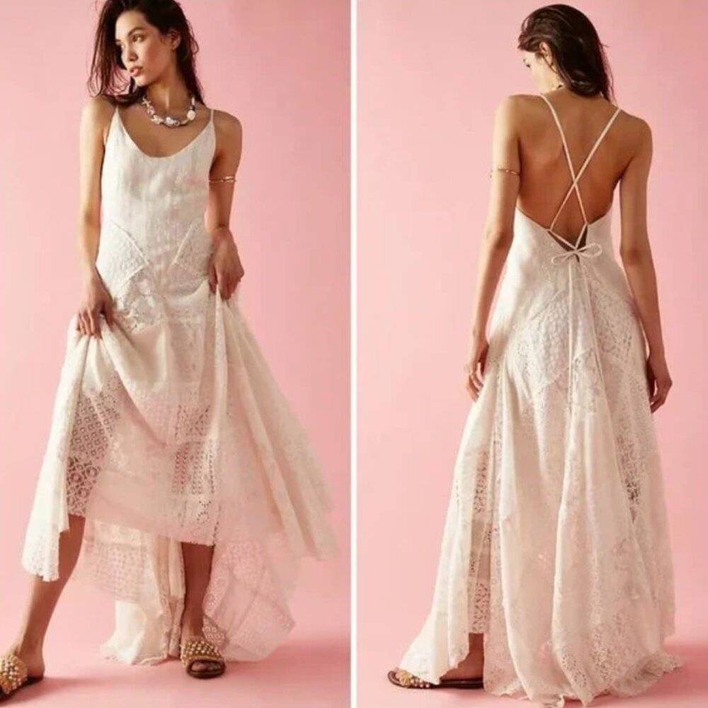 Free People x FP One Aurella Maxi/ size S